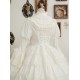 Hoshibako Works Charlotte Tiered One Piece(Leftovers/7 Colours/Full Payment Without Shipping)